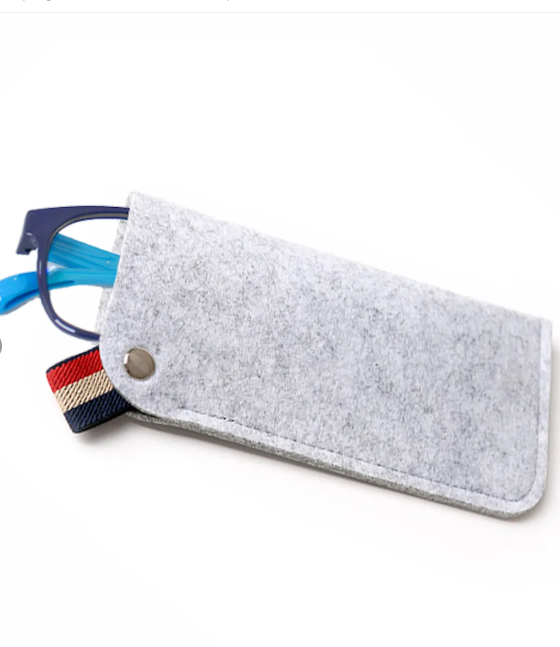 Lentes nino filtro azul