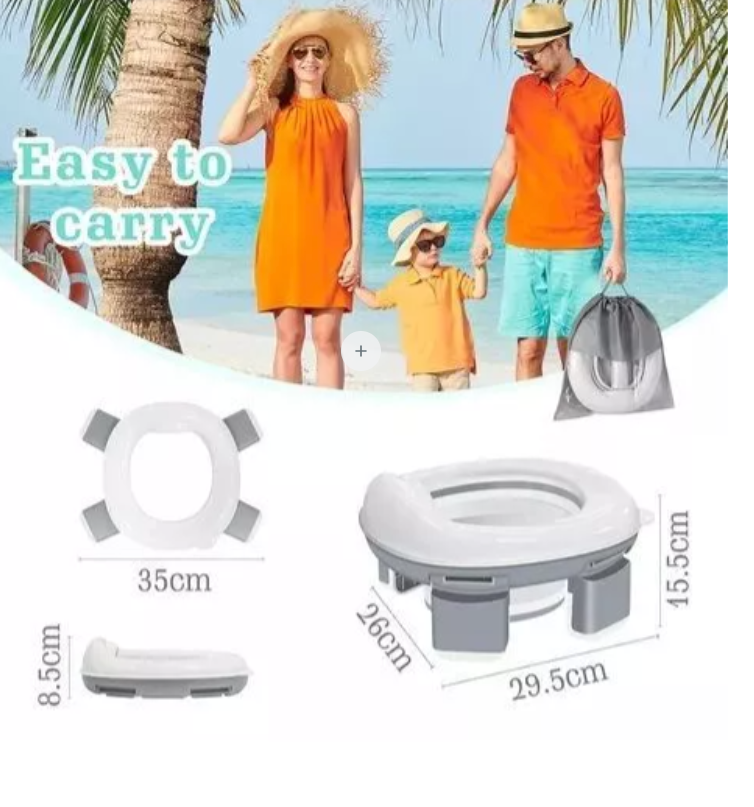 Pelela Bacenica Moderna Bebe 3 En 1