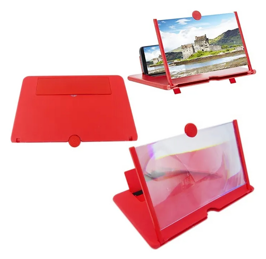 Amplificador Pantalla Celular