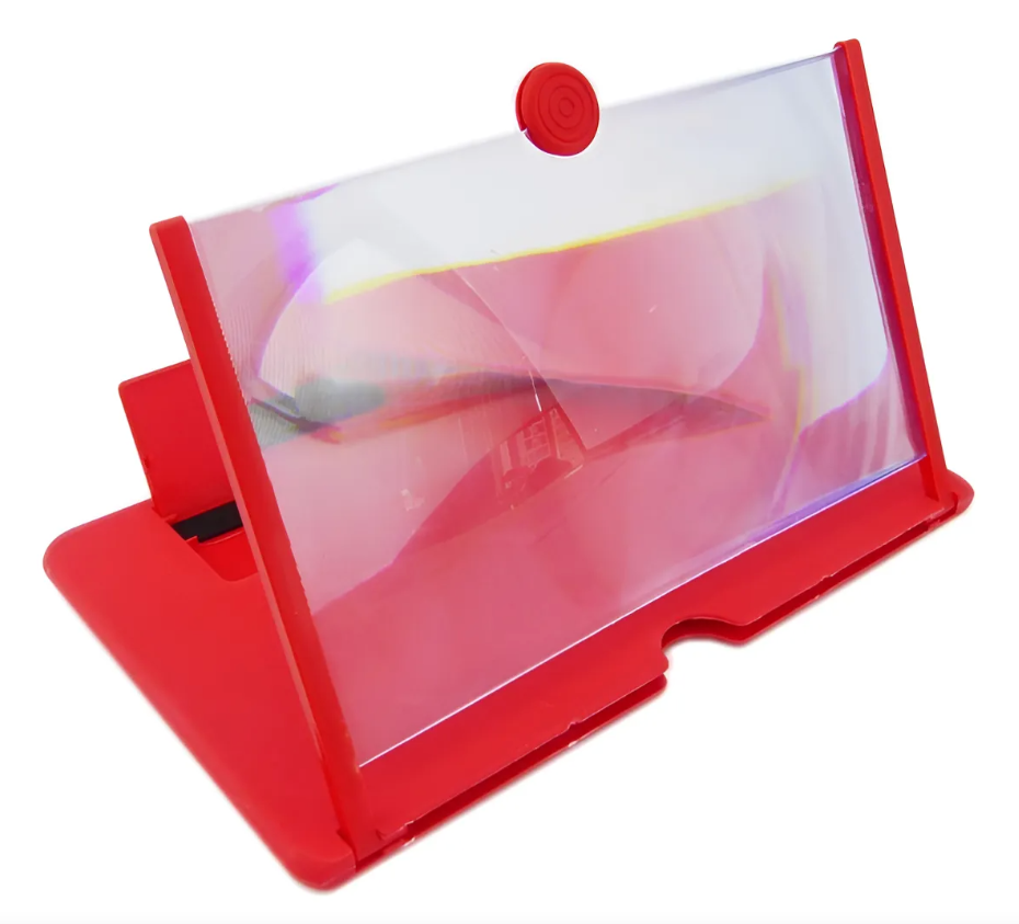 Amplificador Pantalla Celular