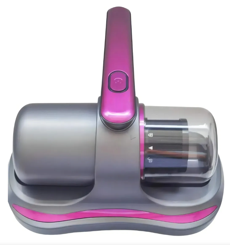 Aspiradora Profunda Eliminacion Acaros