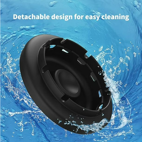 Cenicero Purificador De Aire Anti Humo