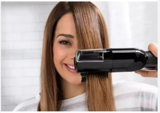 Cepillo Cortador De Puntas