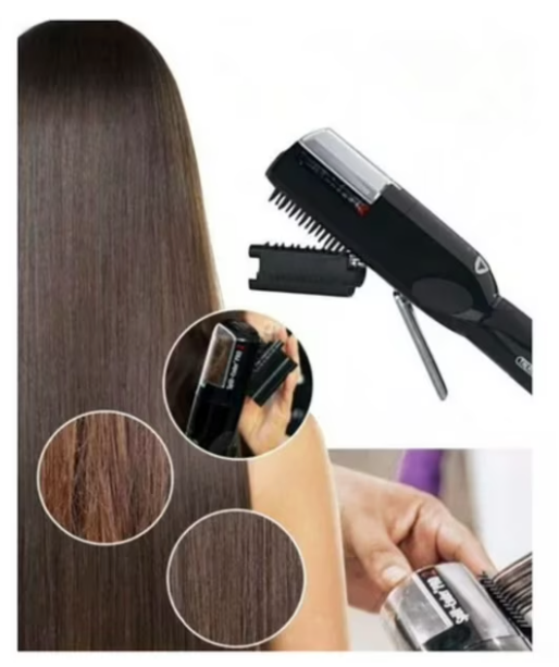 Cepillo Cortador De Puntas