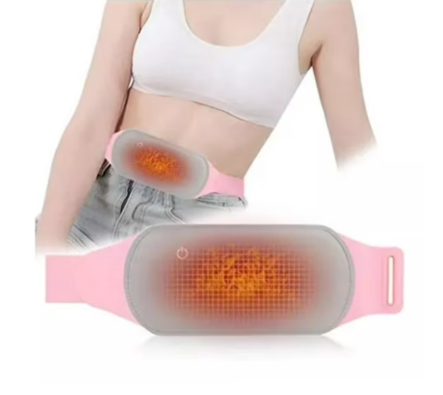 Cinturon Electrico Para Colicos