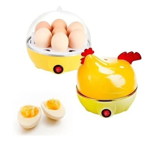 Cocedor De Huevos