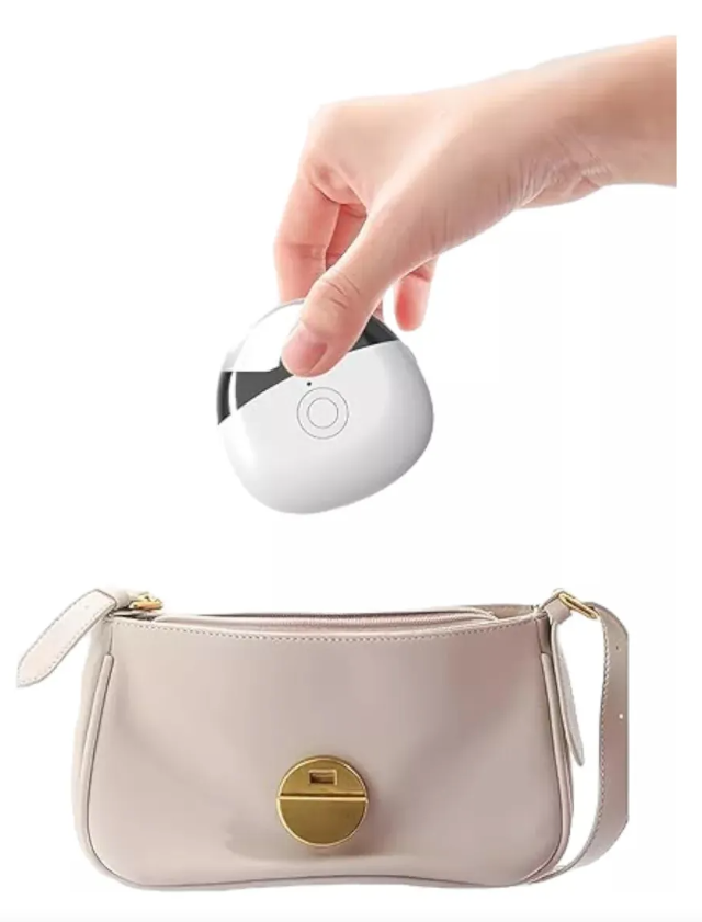 CORTA UÑAS ELECTRICO MANICURA PEDICURA