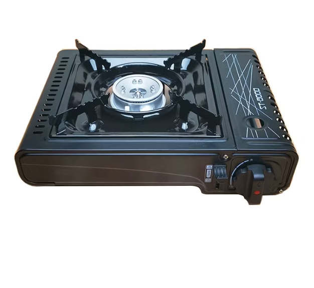 Encimera Estufa Portátil De Gas camping