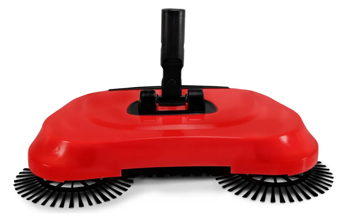 Escoba Magica 3 En 1