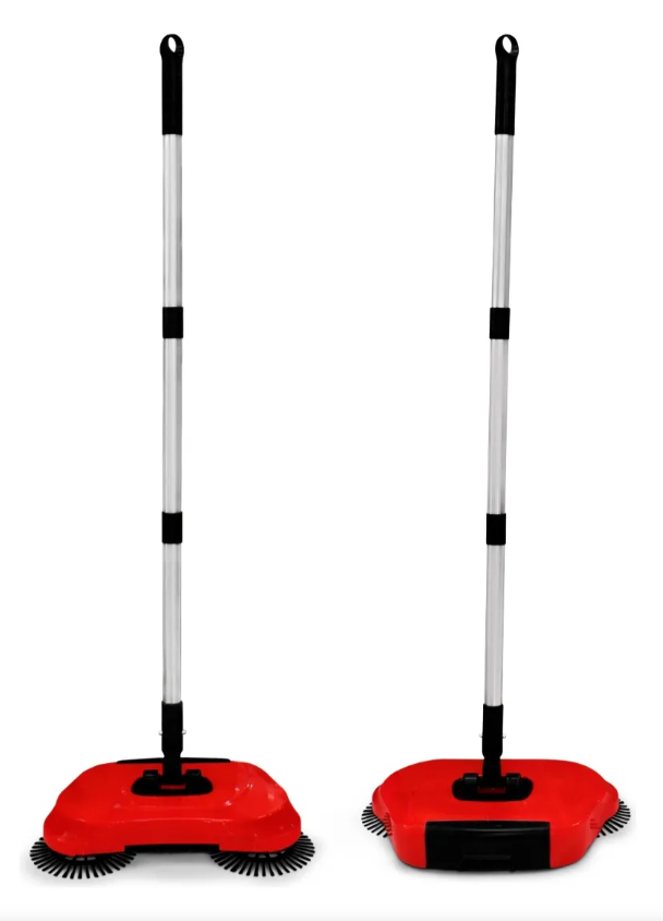 Escoba Magica 3 En 1