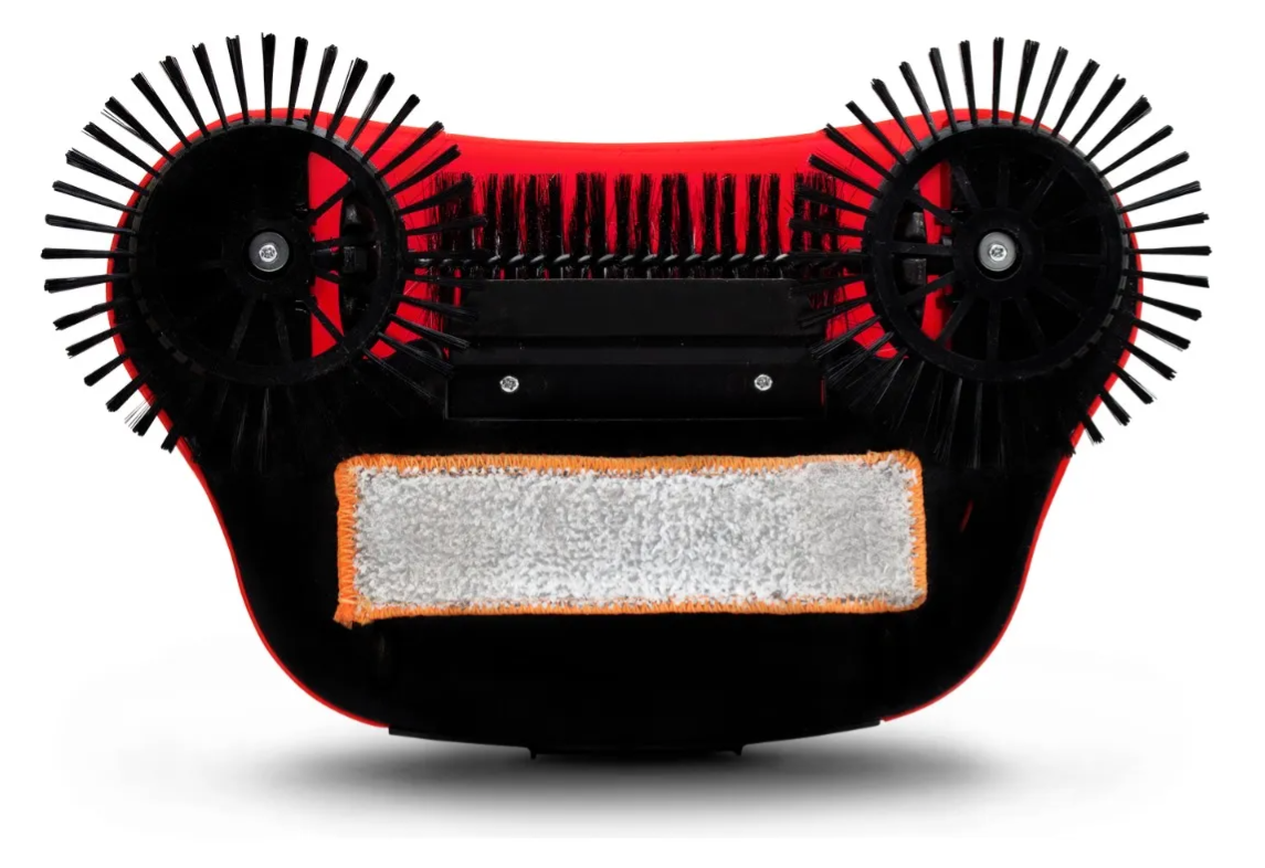 Escoba Magica 3 En 1