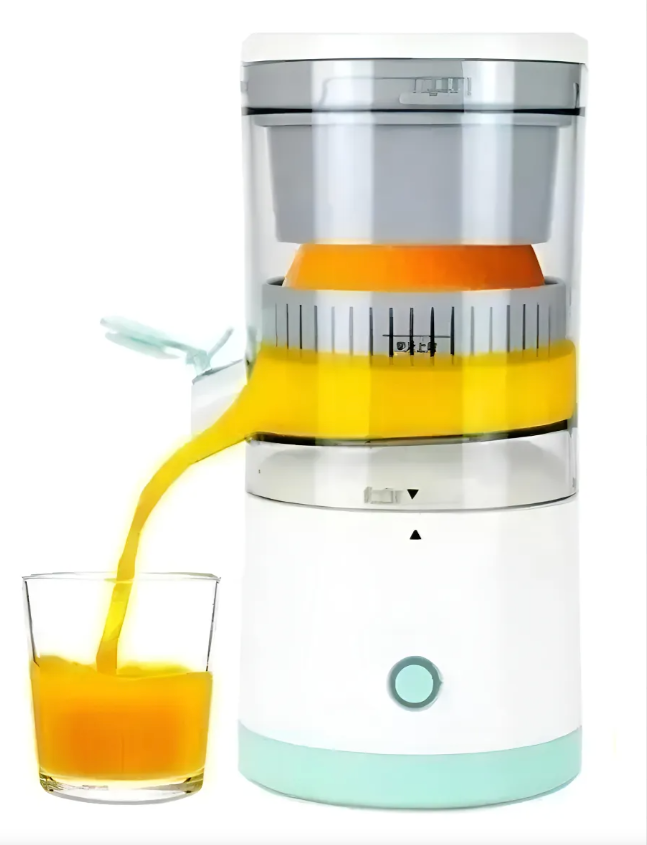 🍊🥤EXPRIMIDOR ELECTRICO INALAMBRICO