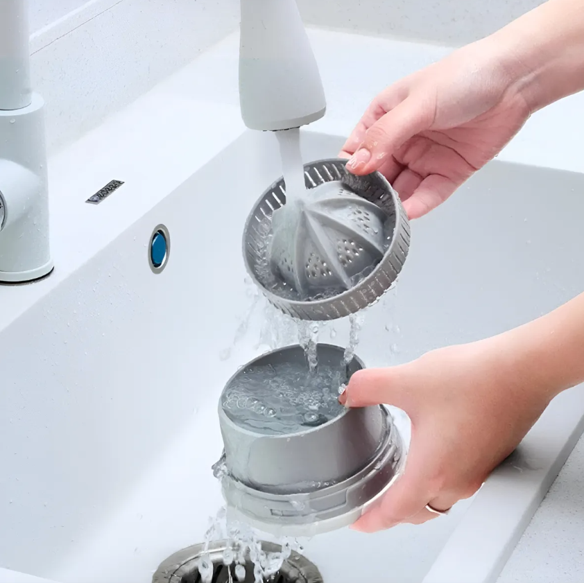 🍊🥤EXPRIMIDOR ELECTRICO INALAMBRICO