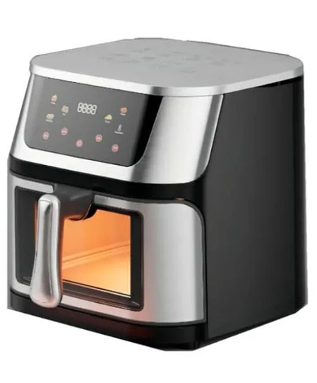 Freidora de Aire Full 10 Litros