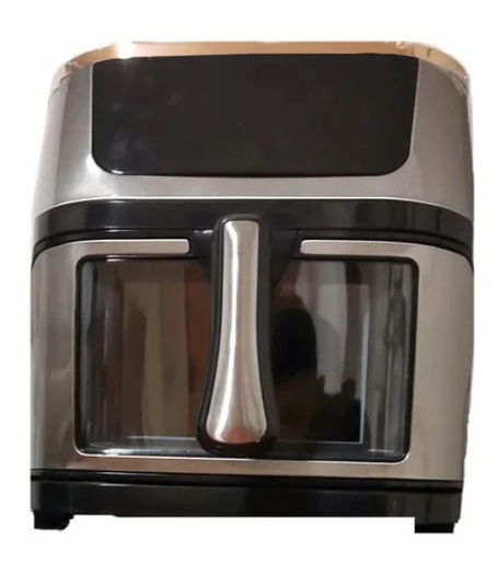 Freidora de Aire Full 10 Litros