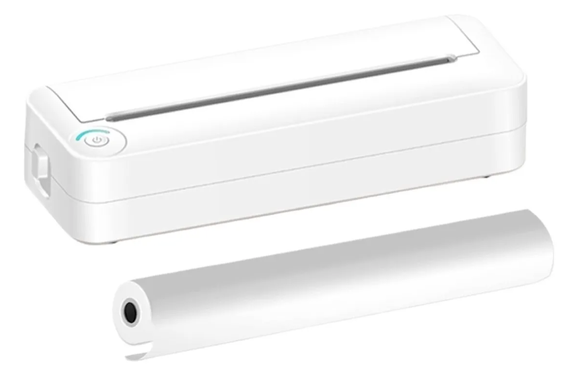 Impresora termica portatil A4