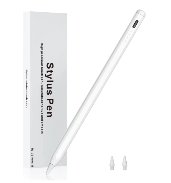 Stylus Pen (Lápiz Táctil) Capacitivo Sam