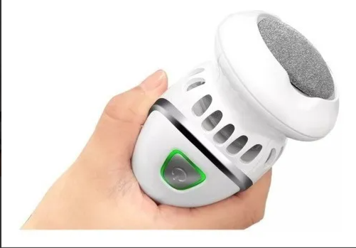 Maquina Elimina Callos al Instante