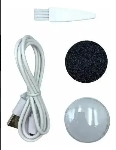 Maquina Elimina Callos al Instante