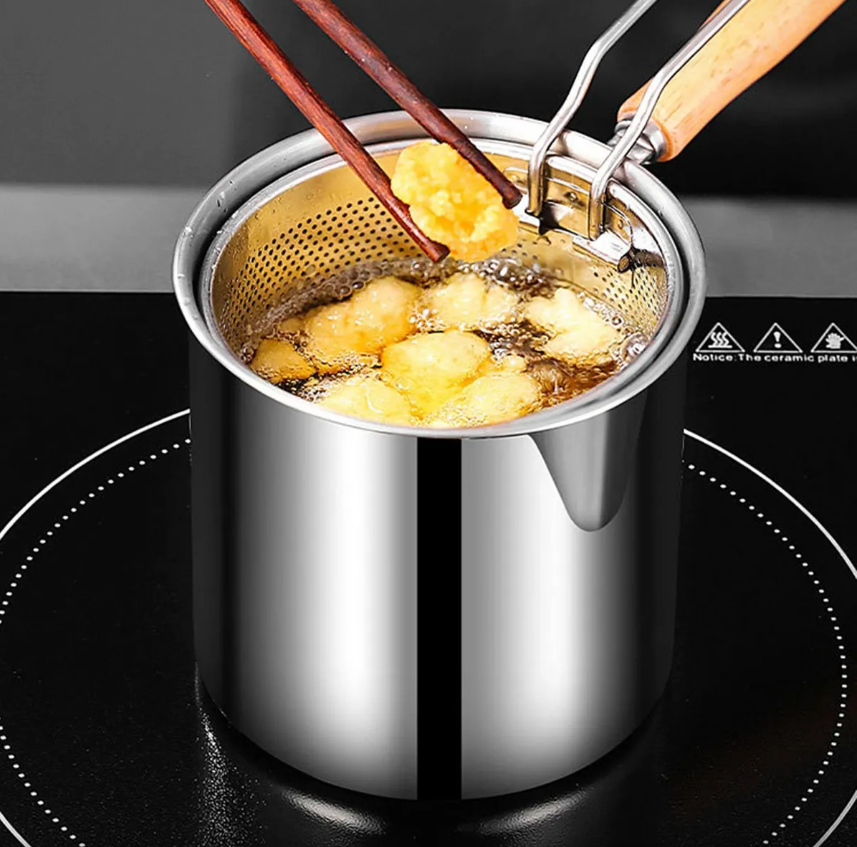 Olla Freidora Multiusos ChefPro™