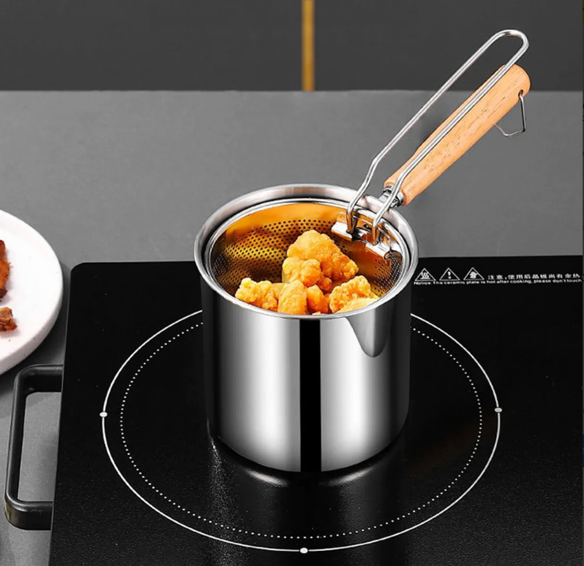 Olla Freidora Multiusos ChefPro™