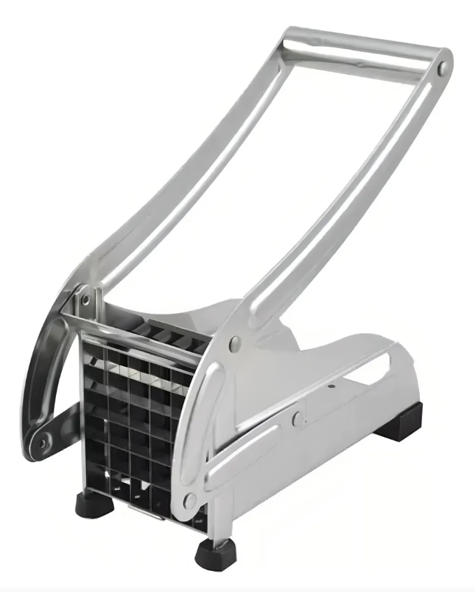 Picador Cortador Esencial Para Papas