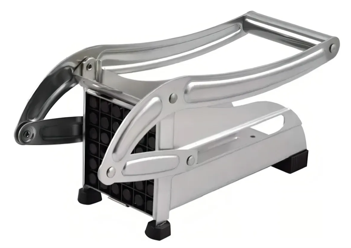 Picador Cortador Esencial Para Papas