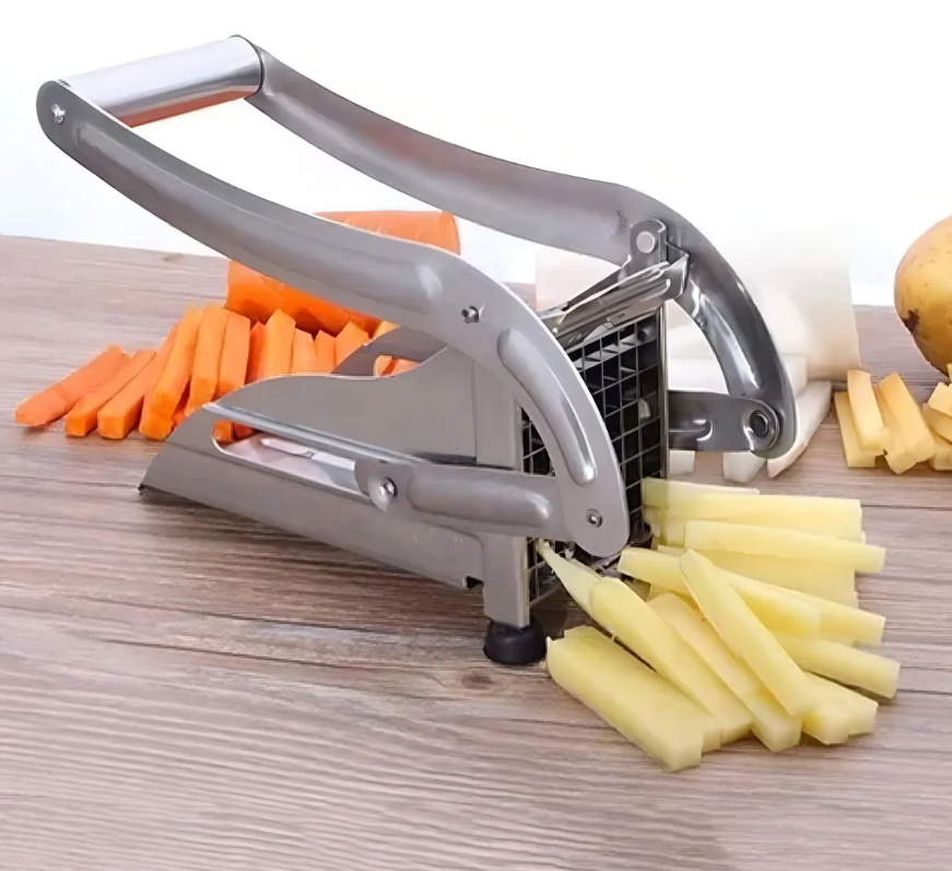 Picador Cortador Esencial Para Papas