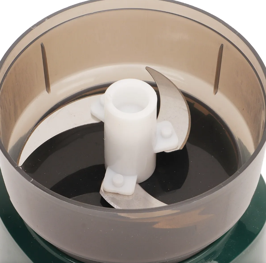 Picadora de carne electrica