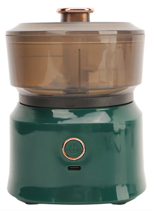 Picadora de carne electrica