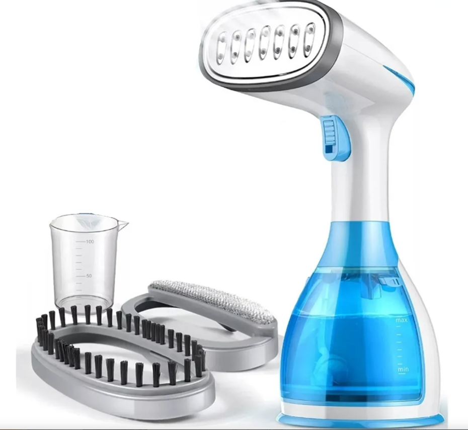 Plancha de Vapor Profesional