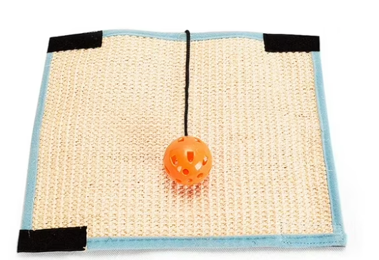 Rascador Esquina Para Gatos