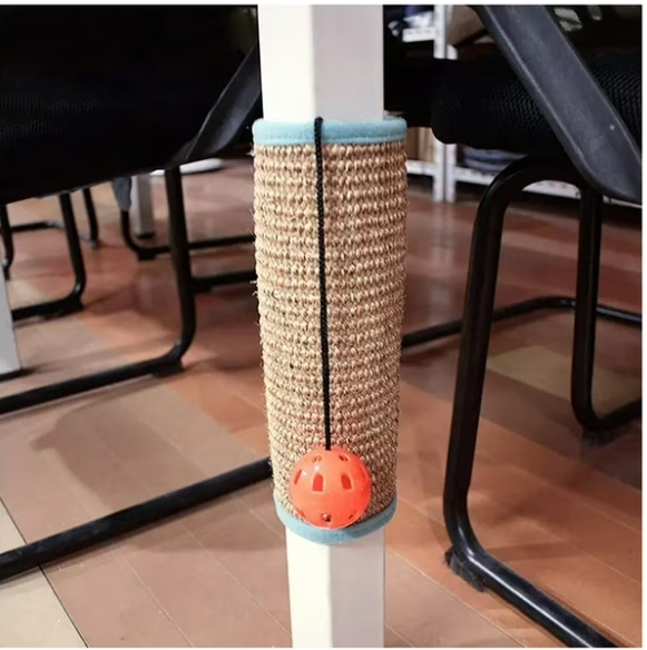 Rascador Esquina Para Gatos