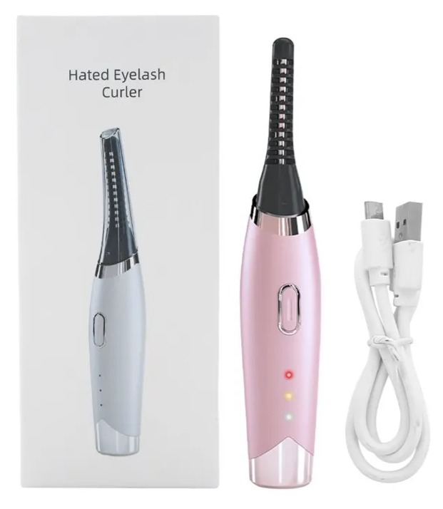 Rizador Térmico Digital