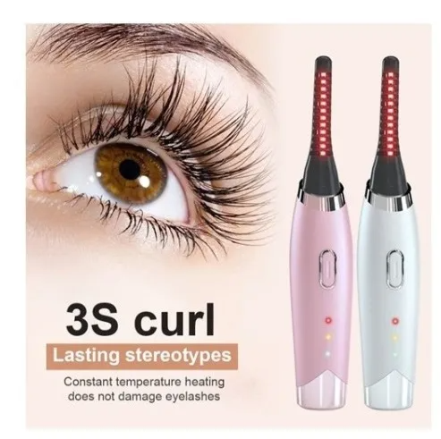 Rizador Térmico Digital