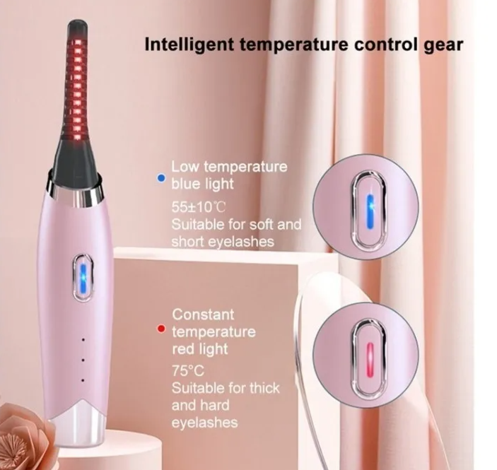 Rizador Térmico Digital