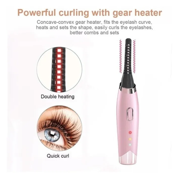 Rizador Térmico Digital