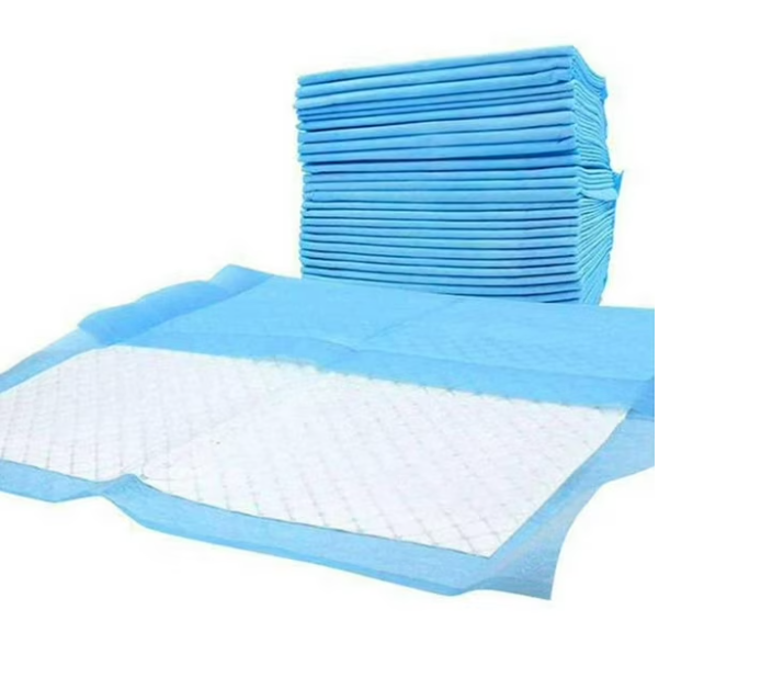 100 Pañales Tipo Sabanillas Mascotas Per