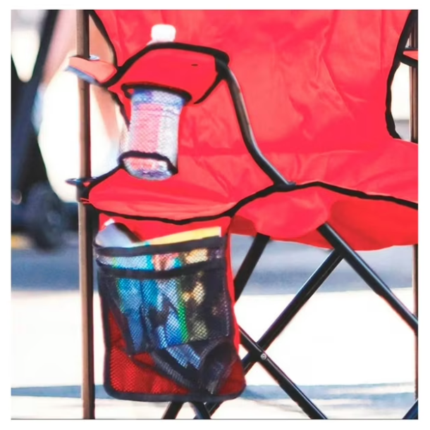 Silla Plegable De Playa Camping Pesca