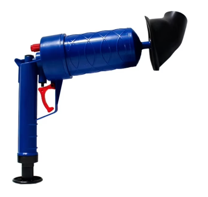 Sopapo detapador lava platos manos WC