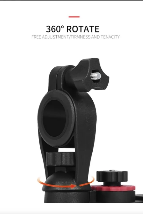 porta smartphone para moto con cargador